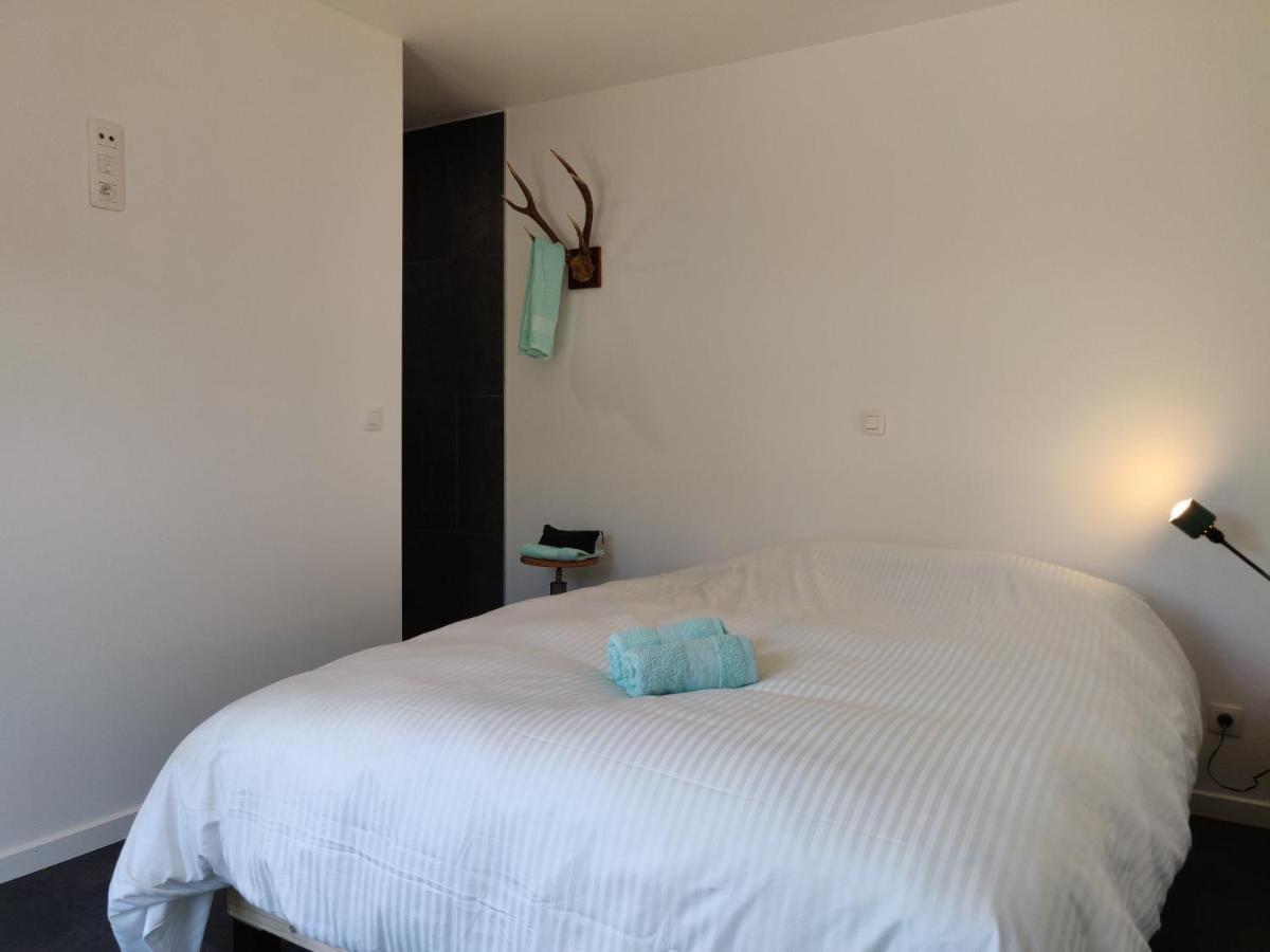 Wetterdelle Lodge Heers Εξωτερικό φωτογραφία