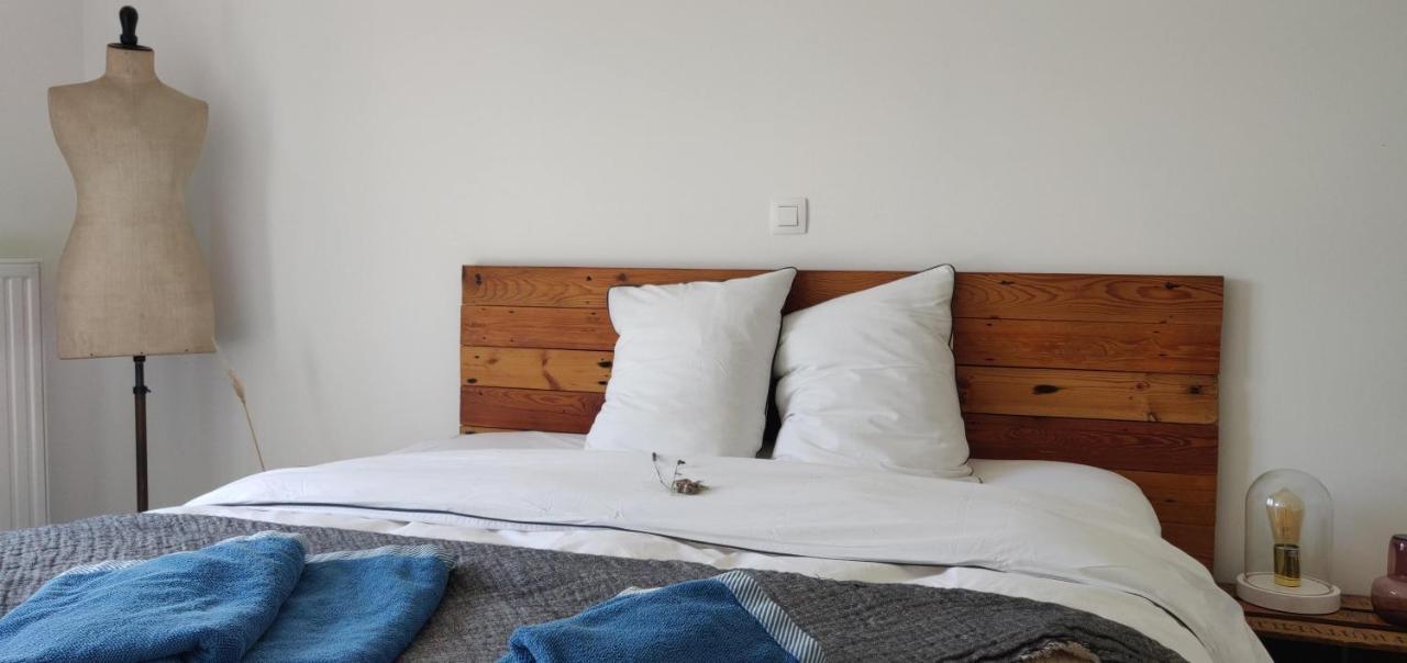 Wetterdelle Lodge Heers Εξωτερικό φωτογραφία