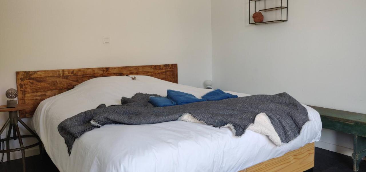 Wetterdelle Lodge Heers Εξωτερικό φωτογραφία