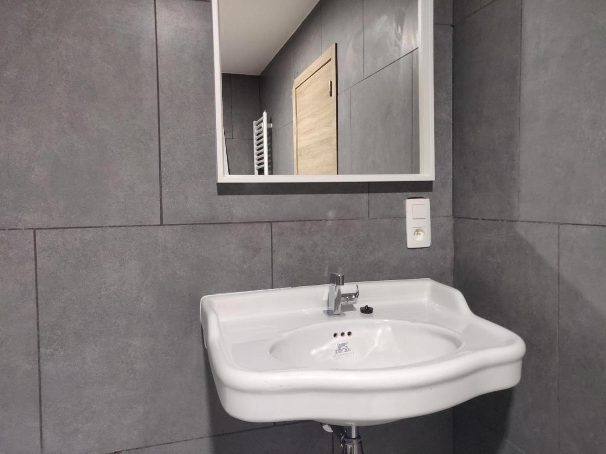 Wetterdelle Lodge Heers Εξωτερικό φωτογραφία
